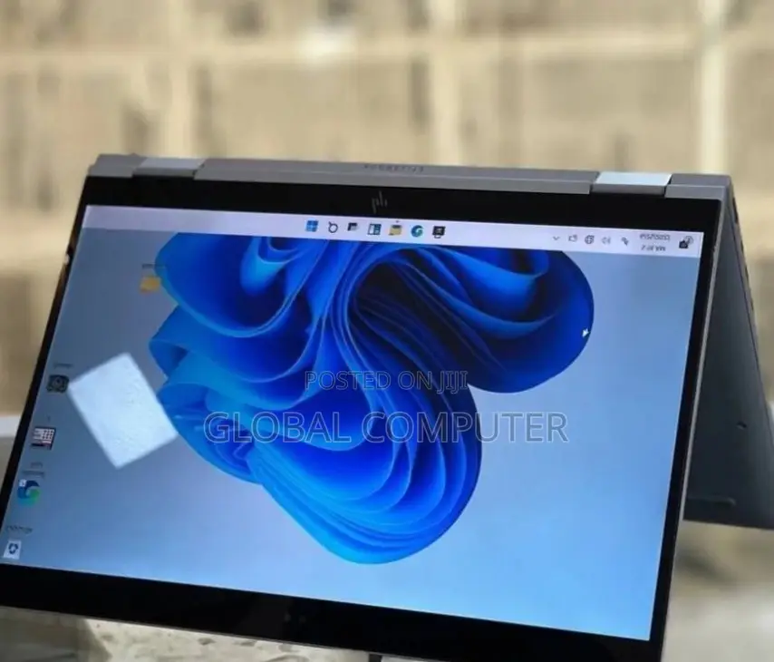 New Laptop HP EliteBook X360 1030 G3 16GB Intel Core I5 SSD 512GB