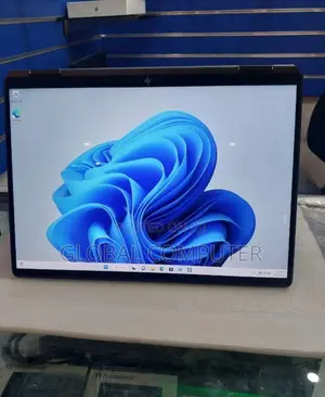 New Laptop HP Spectre Xt 13 16GB Intel Core I7 SSD 512GB