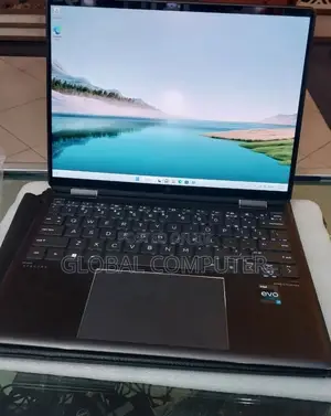 New Laptop HP Spectre Xt 13 16GB Intel Core I7 SSD 512GB