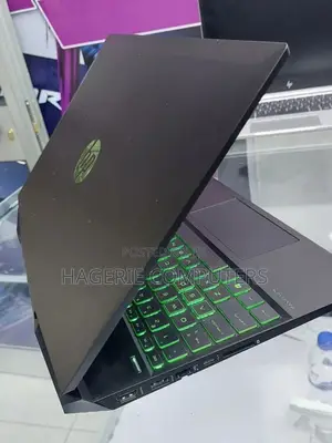 New Laptop HP Pavilion Power 15 16GB Intel Core I5 SSD 1T