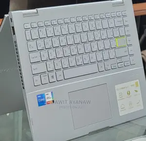 New Laptop Asus VivoBook S550CM 8GB Intel Core I5 SSD 512GB