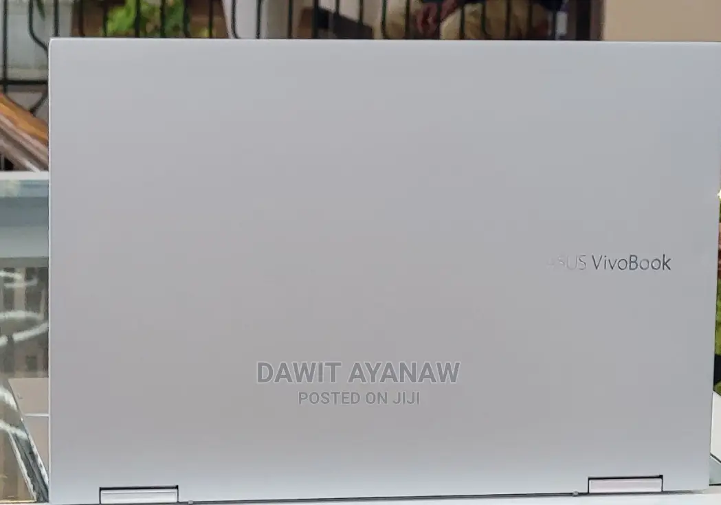 New Laptop Asus VivoBook S550CM 8GB Intel Core I5 SSD 512GB