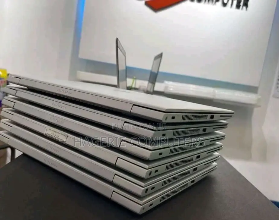 New Laptop HP EliteBook 840 G5 32GB Intel Core I7 SSD 512GB
