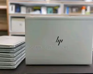 New Laptop HP EliteBook 840 G5 32GB Intel Core I7 SSD 512GB
