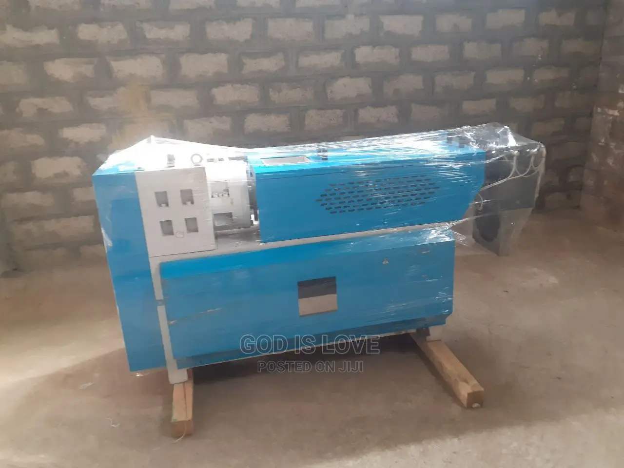 የሚሸጥ ሪሳይክል ማሽን