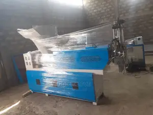 የሚሸጥ ሪሳይክል ማሽን