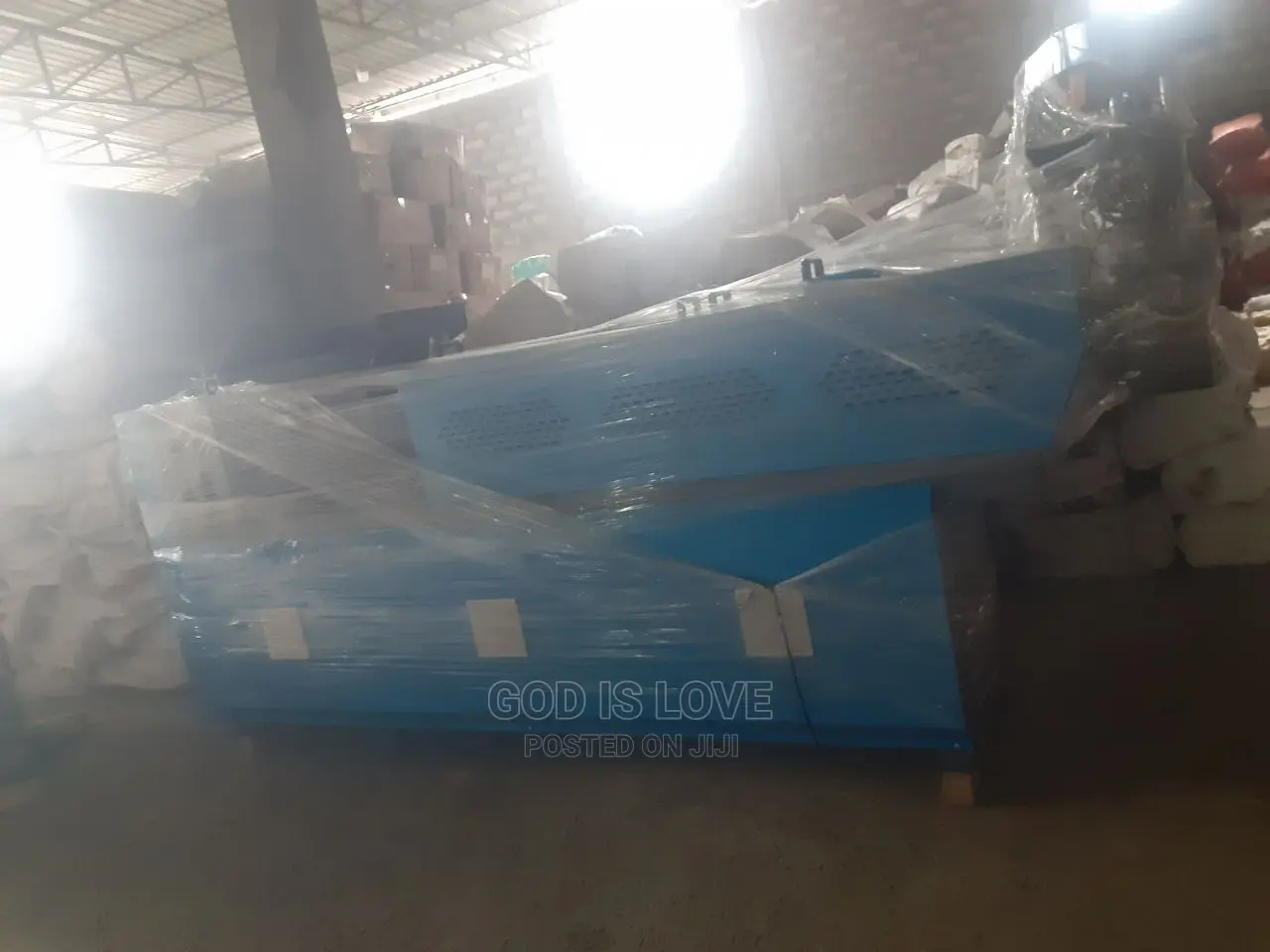 የሚሸጥ ሪሳይክል ማሽን