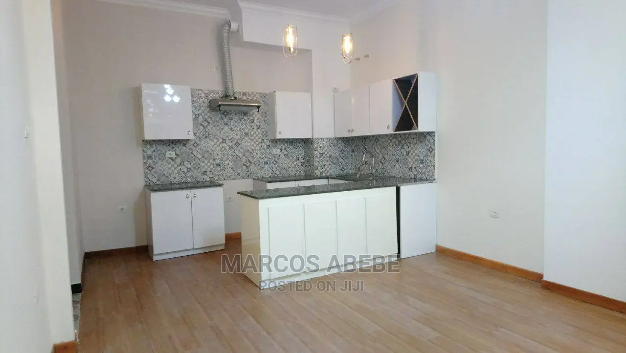 Furnished 2bdrm Apartment in Addis Ababa, Bole for sale