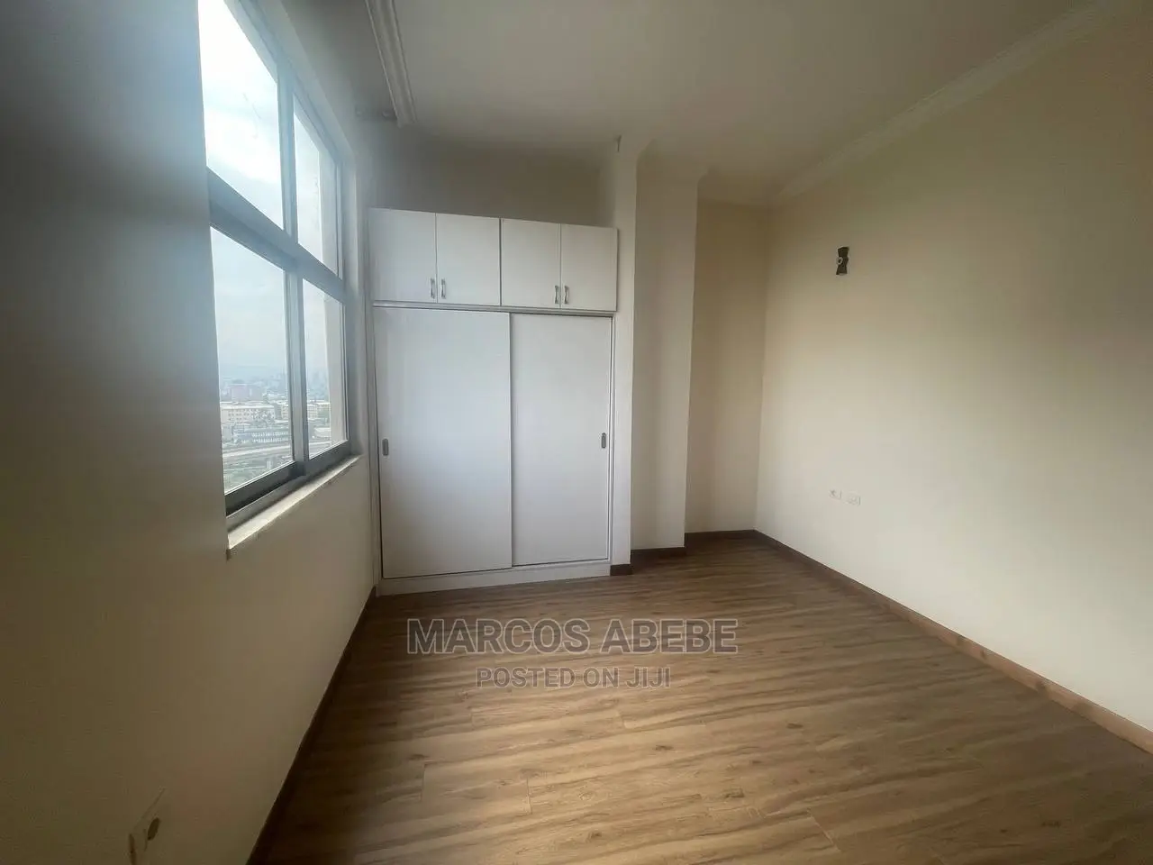 Furnished 2bdrm Apartment in Addis Ababa, Bole for sale