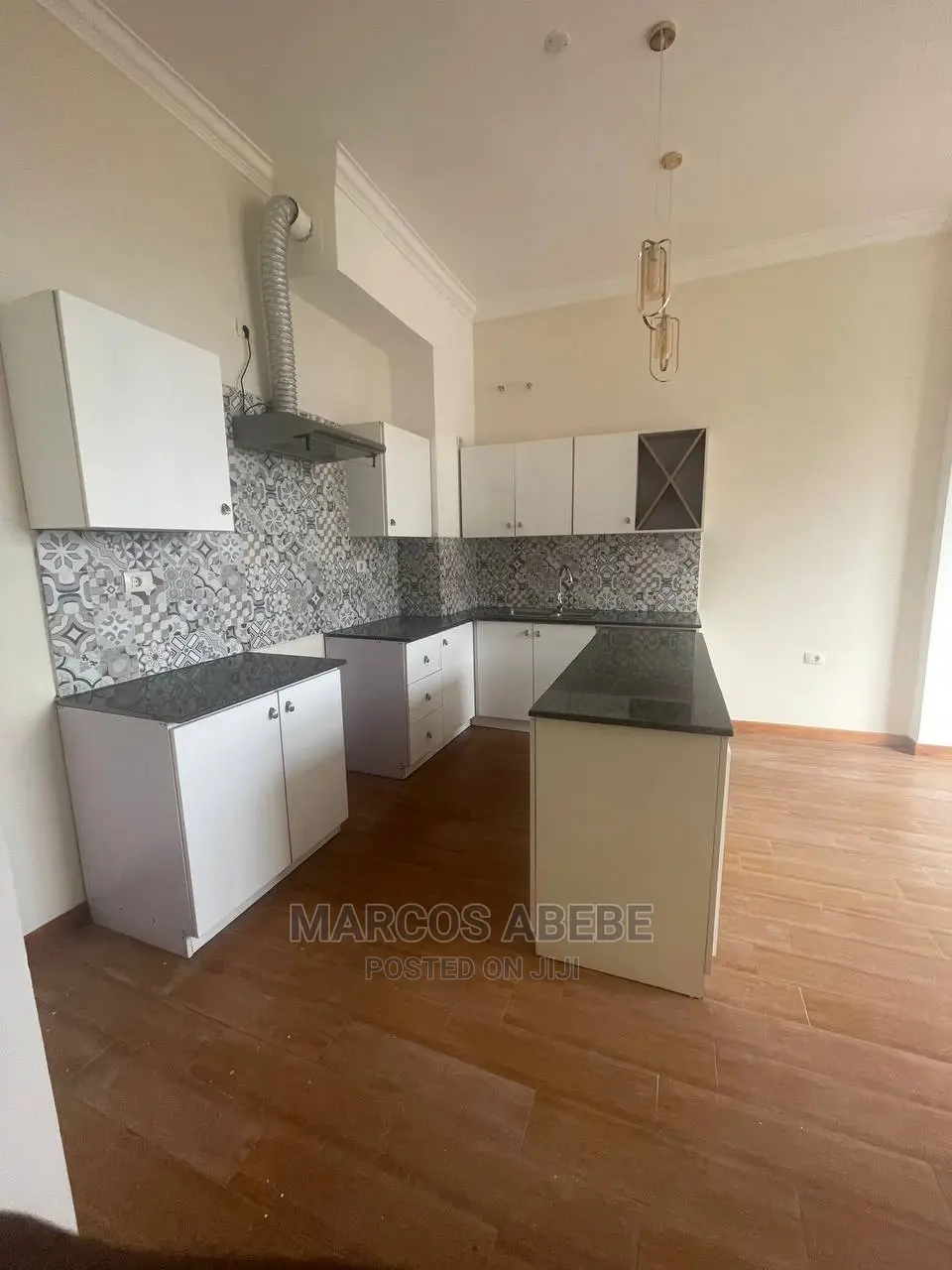Furnished 2bdrm Apartment in Addis Ababa, Bole for sale