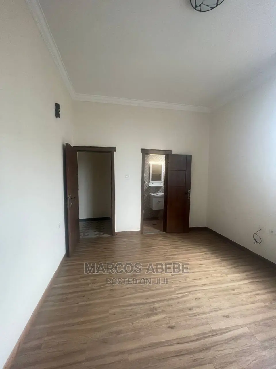 Furnished 2bdrm Apartment in Addis Ababa, Bole for sale
