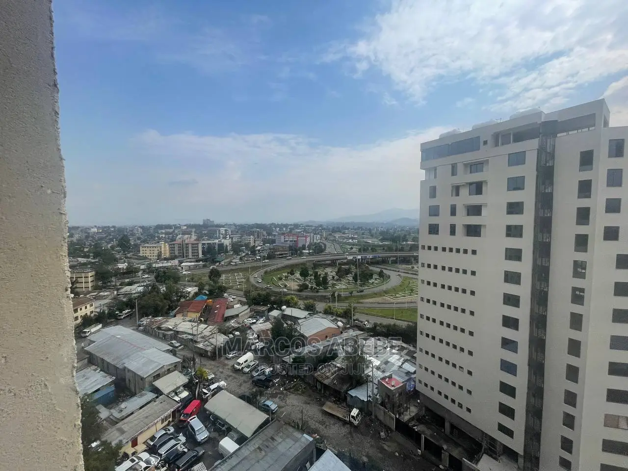 Furnished 2bdrm Apartment in Addis Ababa, Bole for sale