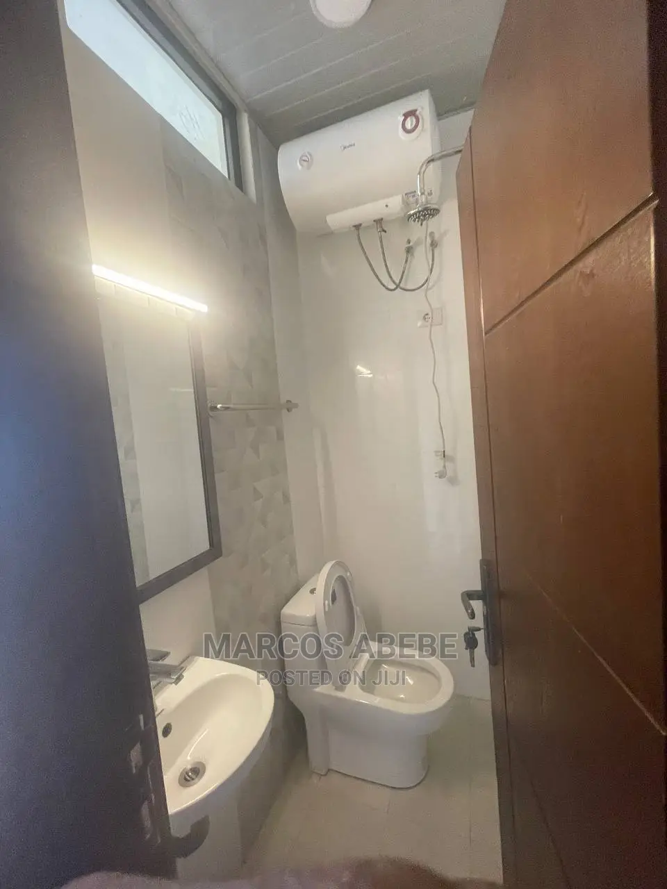 Furnished 2bdrm Apartment in Addis Ababa, Bole for sale