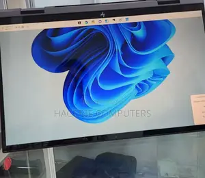 New Laptop HP Envy X360 16GB AMD Ryzen 7 SSD 512GB