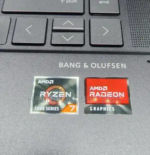 New Laptop HP Envy X360 16GB AMD Ryzen 7 SSD 512GB