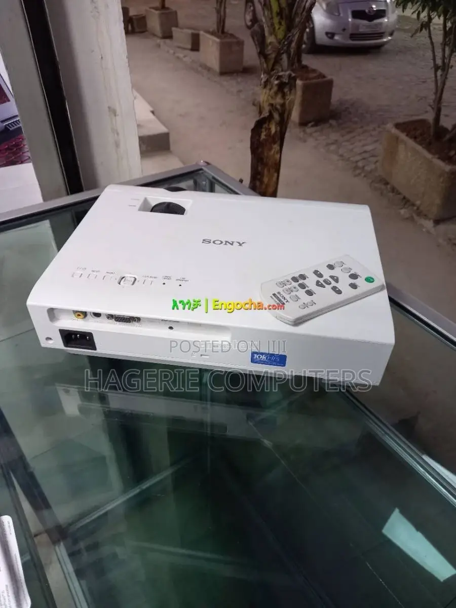 High Quality Sony Projector