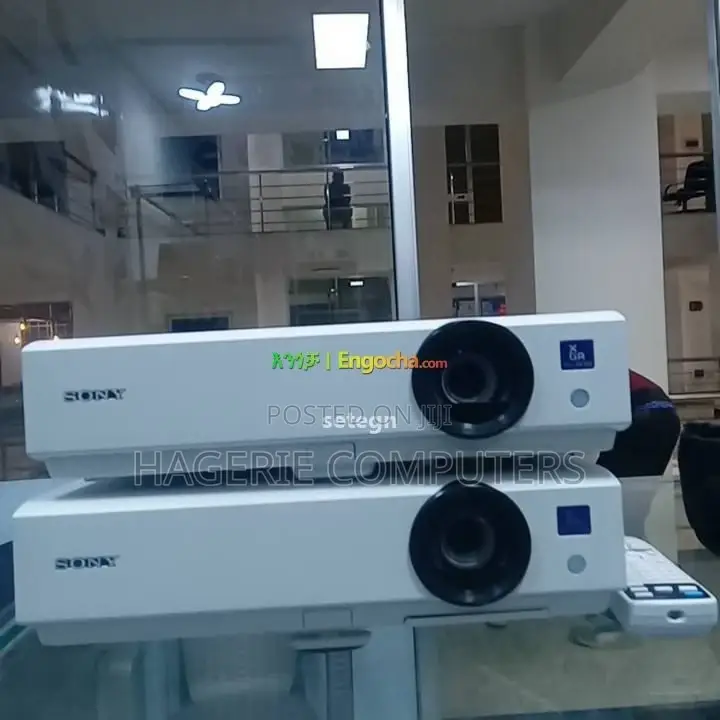 High Quality Sony Projector