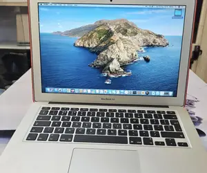 New Laptop Apple MacBook Air 2015 8GB Intel Core I7 SSD 512GB