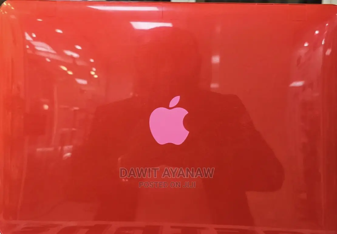 New Laptop Apple MacBook Air 2015 8GB Intel Core I7 SSD 512GB