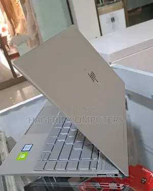 Photo - New Laptop HP Envy 4 8GB Intel Core I5 SSD 512GB
