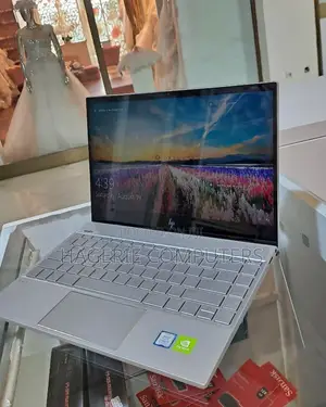 New Laptop HP Envy 4 8GB Intel Core I5 SSD 512GB