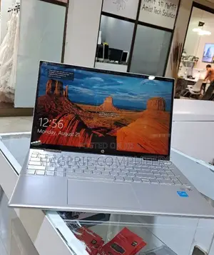 Photo - New Laptop HP Pavilion X360 14 8GB Intel Core I3 SSD 512GB