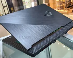 New Laptop Asus ROG Strix GL702VI 16GB Intel Core I7 SSD 512GB