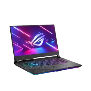 New Laptop Asus ROG Strix G15 16GB AMD Ryzen 7 SSD 1T
