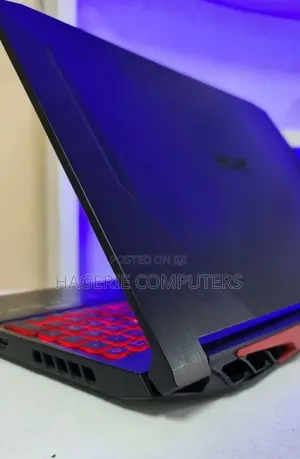 New Laptop Acer NITRO 5 16GB Intel Core I7 SSD 512GB