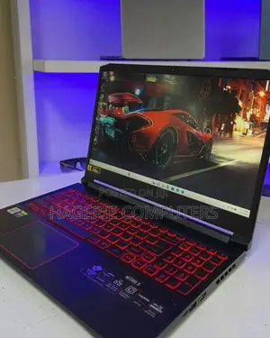 New Laptop Acer NITRO 5 16GB Intel Core I7 SSD 512GB