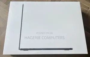 Photo - New Laptop Apple MacBook Air 8GB Apple M2 SSD 256GB