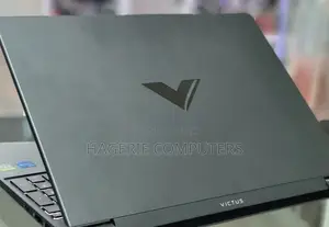 New Laptop HP Victus 16 8GB Intel Core I5 SSD 512GB