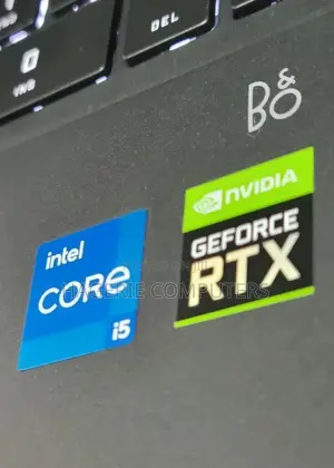 New Laptop HP Victus 16 8GB Intel Core I5 SSD 512GB