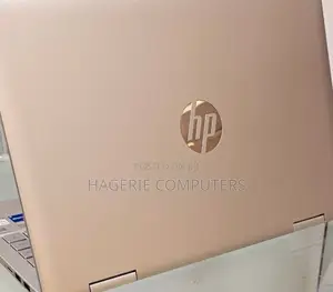 New Laptop HP Pavilion 13 X360 8GB Intel Core I5 SSD 1T