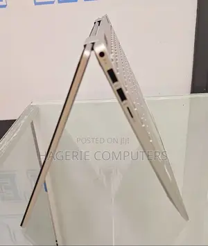 New Laptop HP Pavilion 13 X360 8GB Intel Core I5 SSD 1T