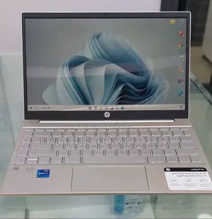Photo - New Laptop HP Pavilion 10 16GB Intel Core I7 SSD 1T