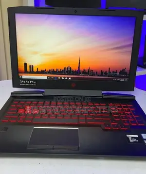 Photo - New Laptop HP Omen 15t 16GB Intel Core I7 HDD+SSD 1T