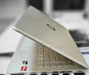 Photo - New Laptop HP Stream Notebook 8GB AMD Ryzen 5 SSD 512GB