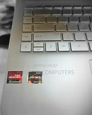 New Laptop HP Stream Notebook 8GB AMD Ryzen 5 SSD 512GB