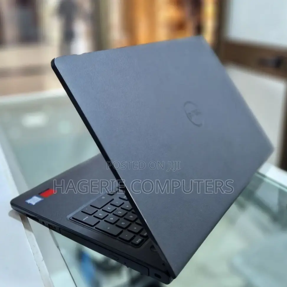 New Laptop Dell Inspiron 15 8GB Intel Core I5 HDD 1T