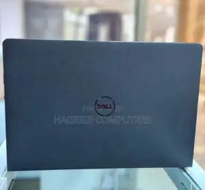 New Laptop Dell Inspiron 15 8GB Intel Core I5 HDD 1T