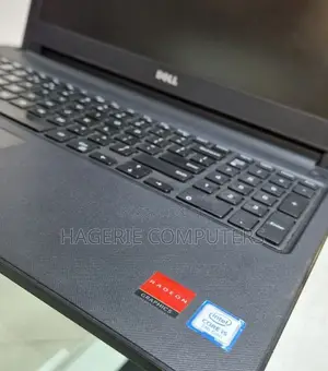 Photo - New Laptop Dell Inspiron 15 8GB Intel Core I5 HDD 1T