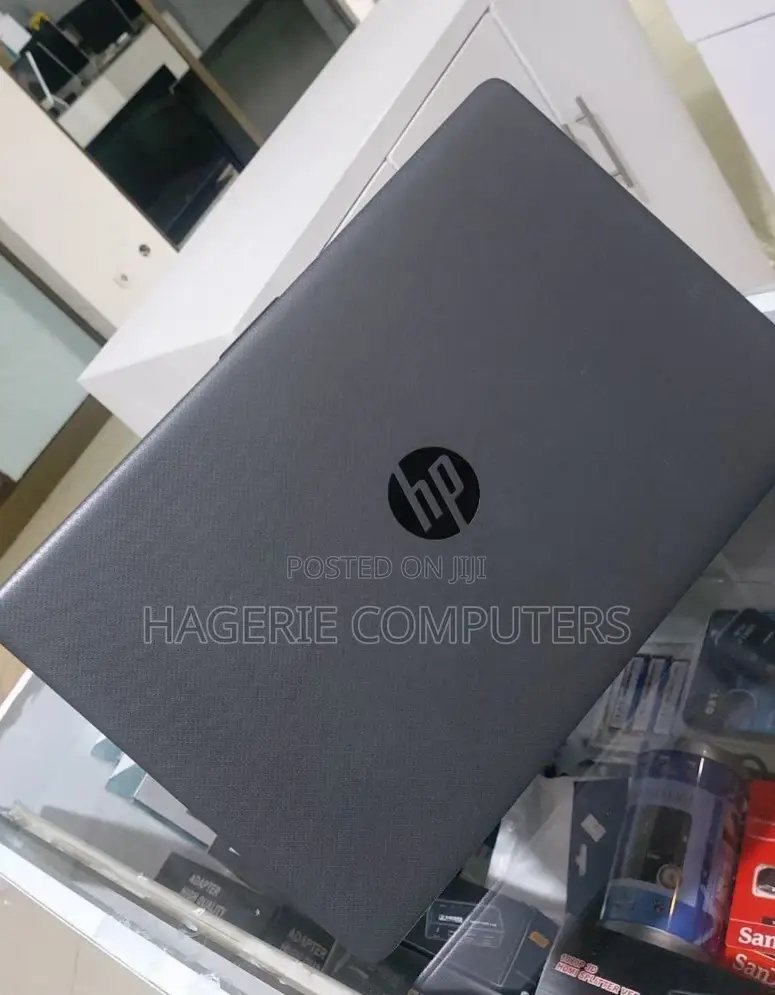 New Laptop HP Stream Notebook 12GB Intel Core I5 SSD 512GB