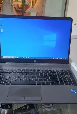 Photo - New Laptop HP Stream Notebook 12GB Intel Core I5 SSD 512GB