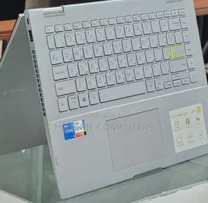 New Laptop Asus Vivobook E200HA 8GB Intel Core I5 SSD 512GB