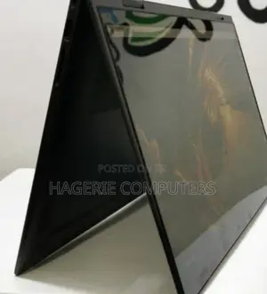 New Laptop HP Envy X360 13z 16GB AMD Ryzen 7 SSD 512GB