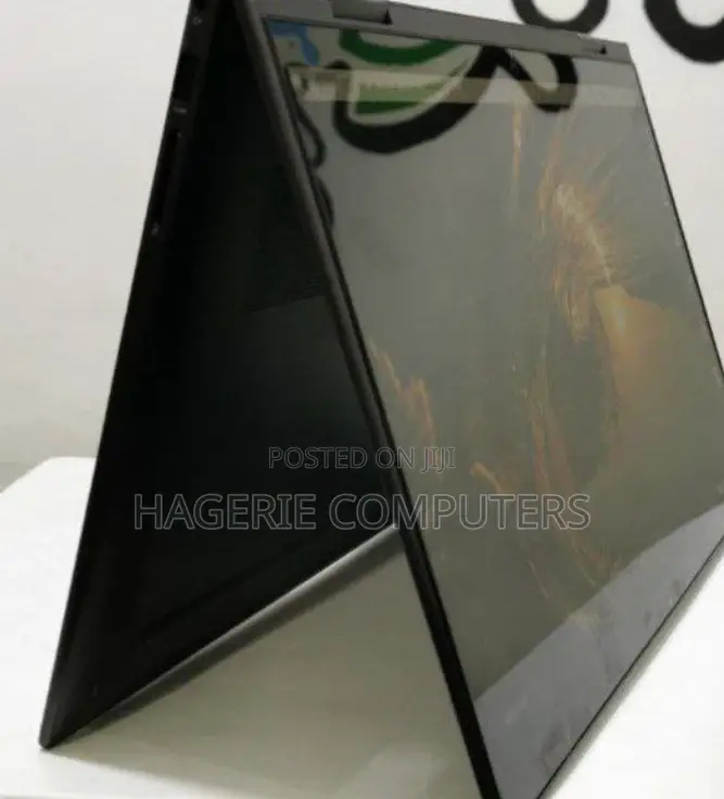 New Laptop HP Envy X360 13z 16GB AMD Ryzen 7 SSD 512GB