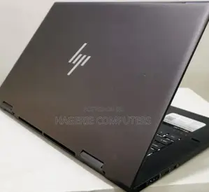 New Laptop HP Envy X360 13z 16GB AMD Ryzen 7 SSD 512GB