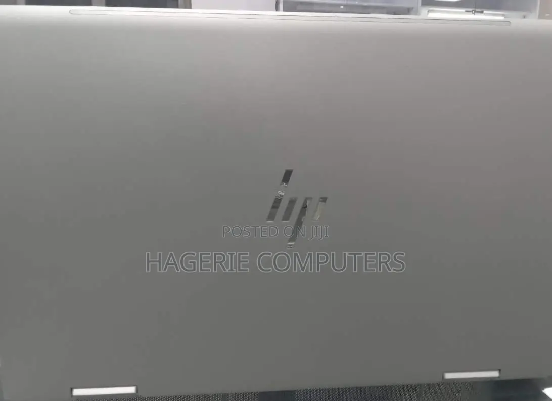 New Laptop HP Envy X360 12GB Intel Core I7 SSD 512GB