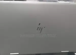 Photo - New Laptop HP Envy X360 12GB Intel Core I7 SSD 512GB